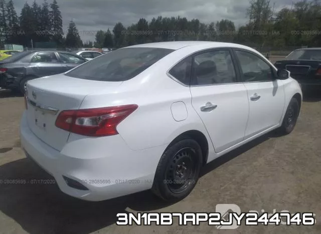 3N1AB7AP2JY244746 фото 5