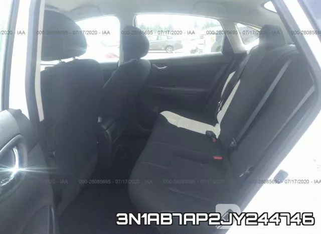 3N1AB7AP2JY244746 фото 9
