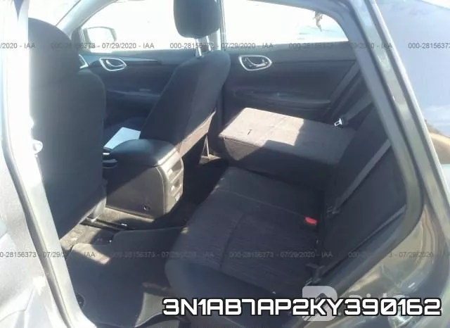 3N1AB7AP2KY390162 фото 9