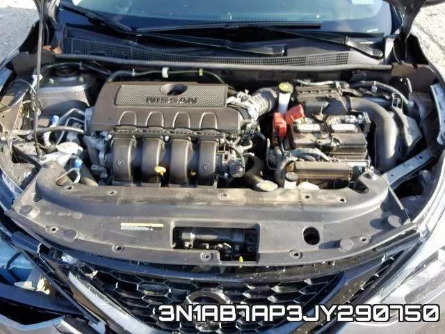 3N1AB7AP3JY290750 фото 8