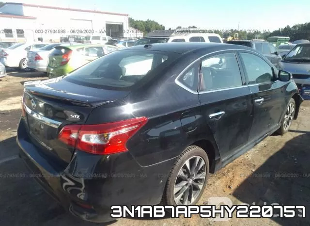 3N1AB7AP5HY220757 фото 5