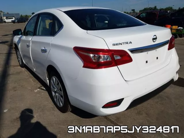 3N1AB7AP5JY324817 фото 4