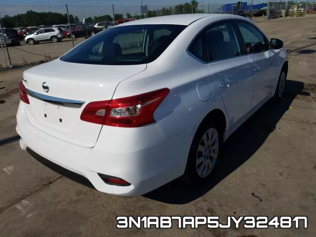 3N1AB7AP5JY324817 фото 5