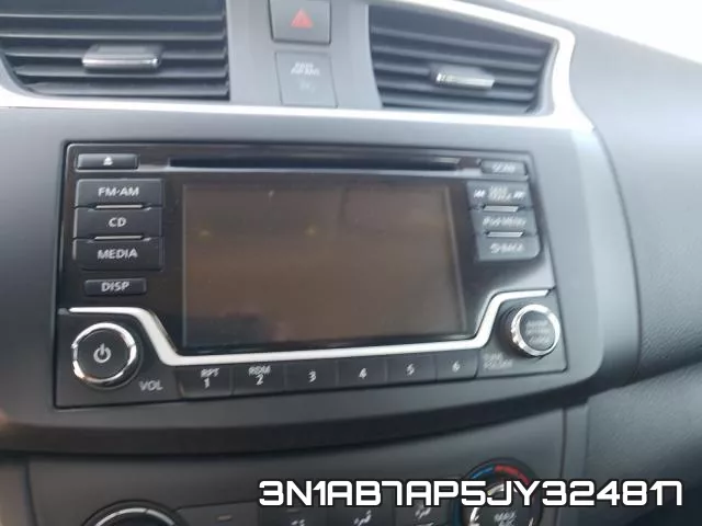 3N1AB7AP5JY324817 фото 10