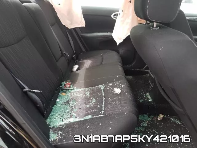 3N1AB7AP5KY421016 фото 7