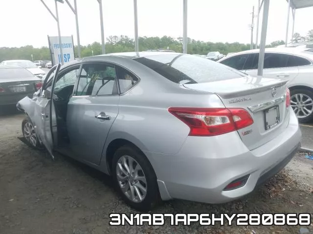 3N1AB7AP6HY280868 фото 4