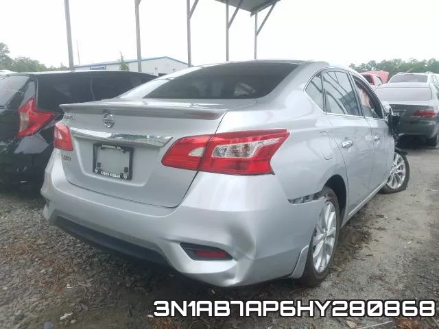 3N1AB7AP6HY280868 фото 5
