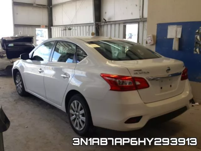 3N1AB7AP6HY293913 фото 4