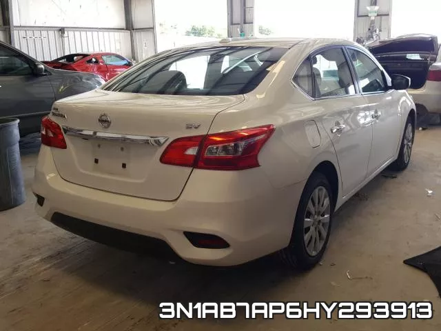 3N1AB7AP6HY293913 фото 5