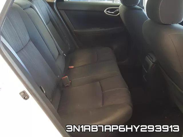3N1AB7AP6HY293913 фото 7