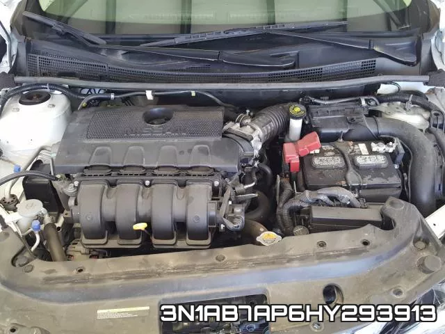 3N1AB7AP6HY293913 фото 8