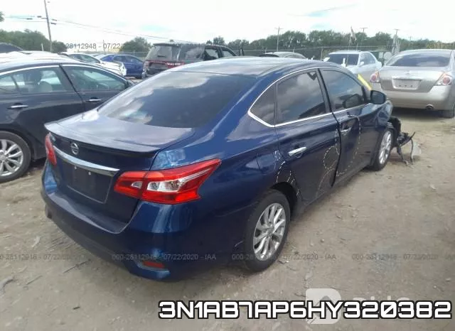 3N1AB7AP6HY320382 фото 5