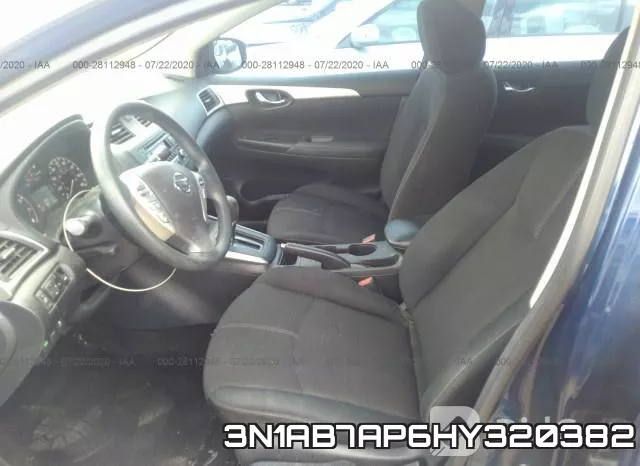 3N1AB7AP6HY320382 фото 6