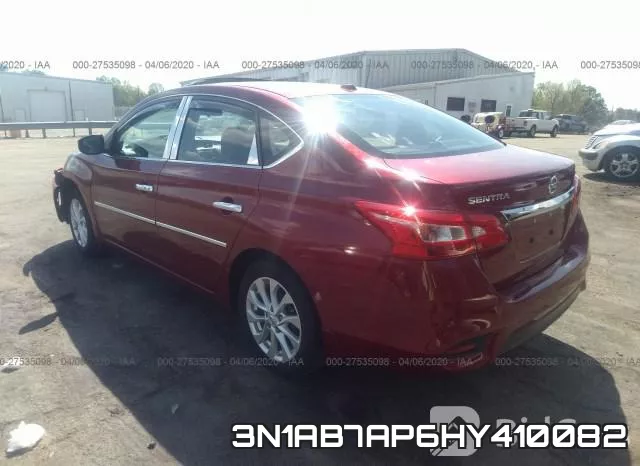 3N1AB7AP6HY410082 фото 4