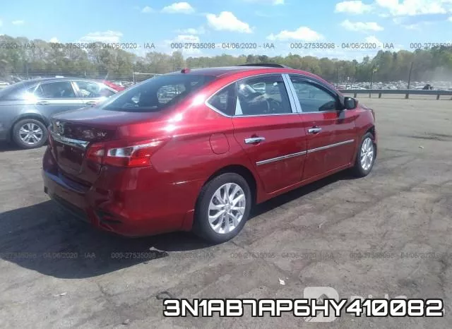 3N1AB7AP6HY410082 фото 5
