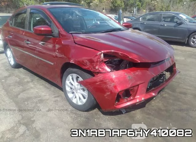 3N1AB7AP6HY410082 фото 7
