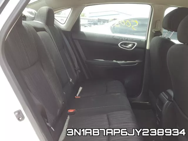 3N1AB7AP6JY238934 фото 7