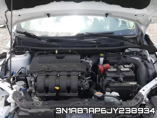 3N1AB7AP6JY238934 фото 8