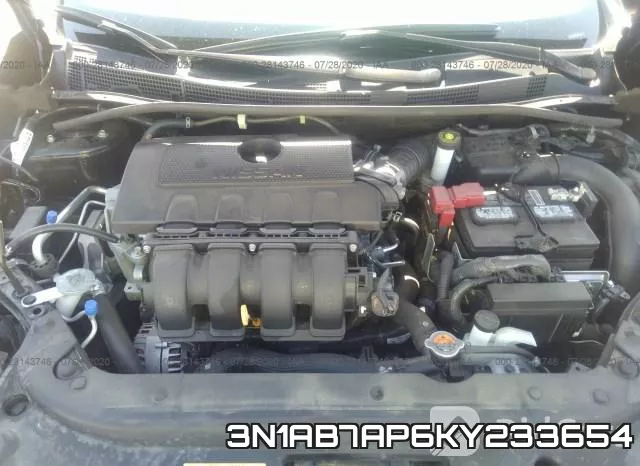 3N1AB7AP6KY233654 фото 2