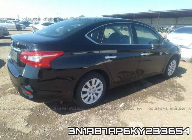 3N1AB7AP6KY233654 фото 5