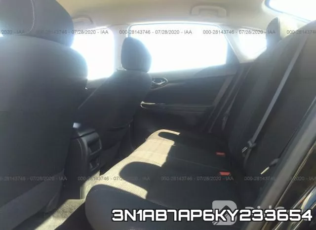 3N1AB7AP6KY233654 фото 9