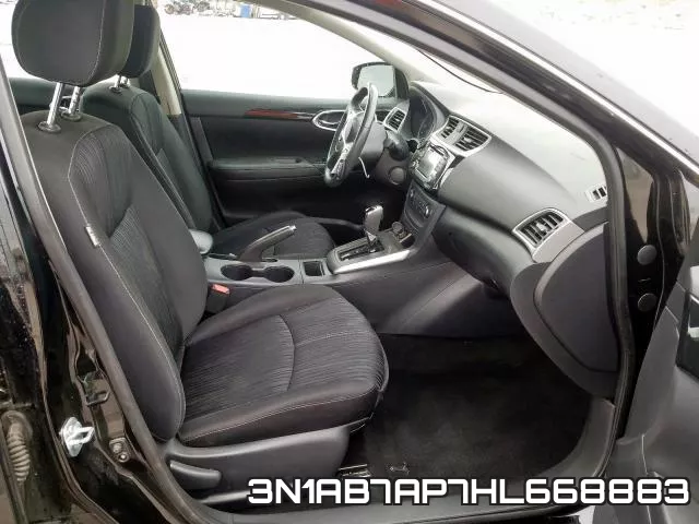 3N1AB7AP7HL668883 фото 6