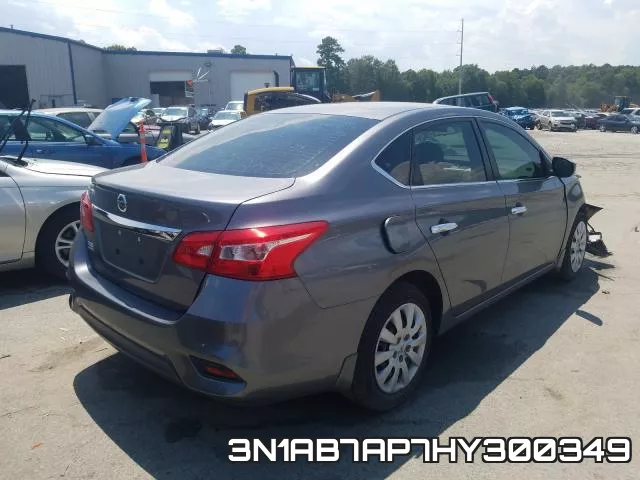 3N1AB7AP7HY300349 фото 5