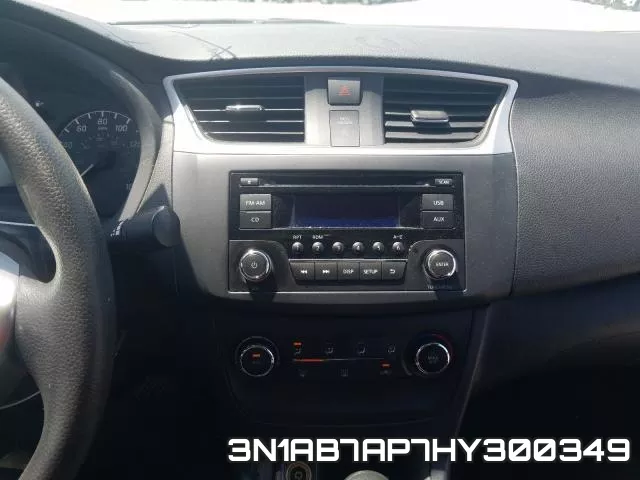 3N1AB7AP7HY300349 фото 10