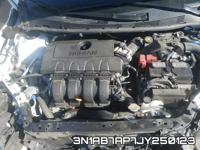 3N1AB7AP7JY250123 фото 8