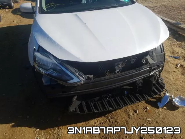 3N1AB7AP7JY250123 фото 10