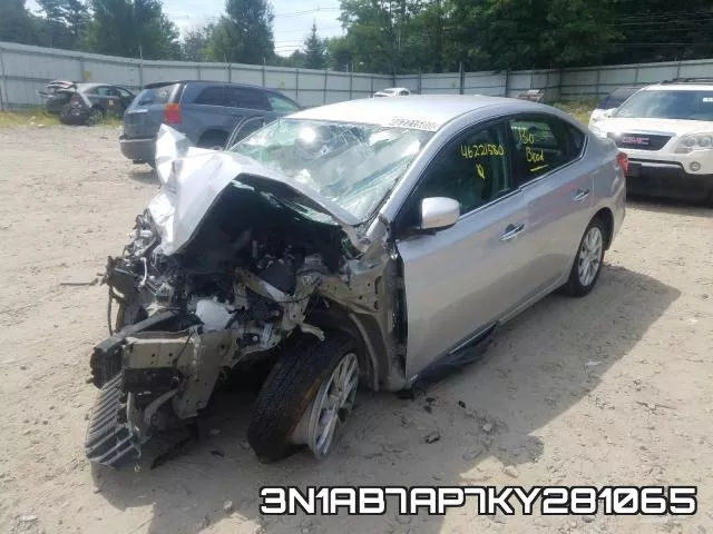 3N1AB7AP7KY281065 фото 3