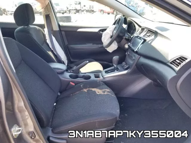 3N1AB7AP7KY355004 фото 6