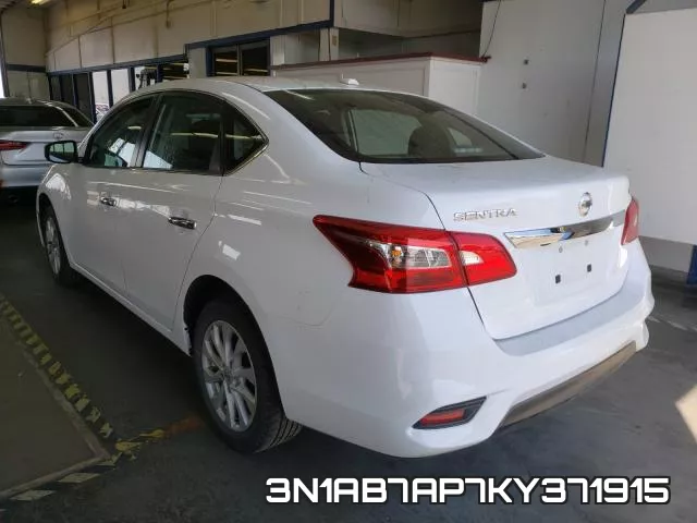 3N1AB7AP7KY371915 фото 4