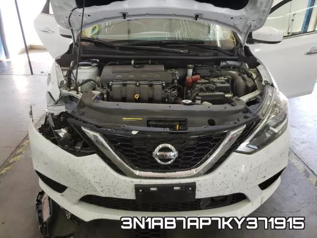 3N1AB7AP7KY371915 фото 7