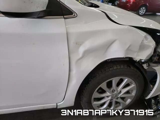 3N1AB7AP7KY371915 фото 9