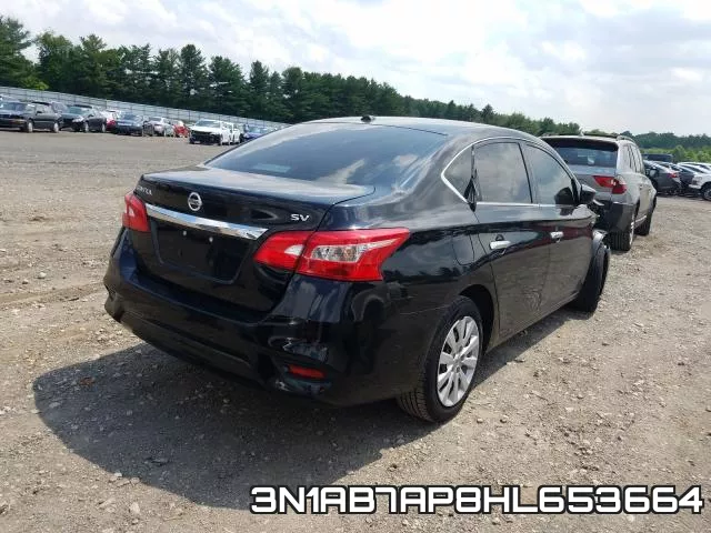 3N1AB7AP8HL653664 фото 5