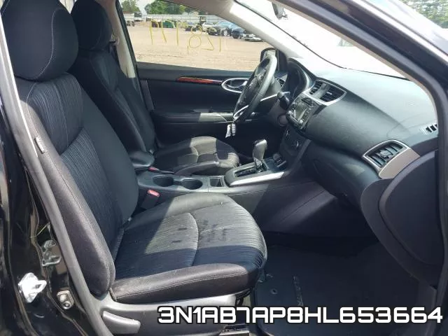 3N1AB7AP8HL653664 фото 6