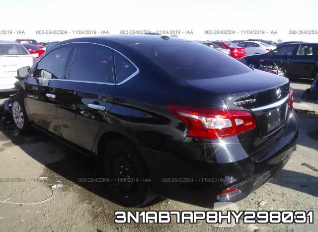 3N1AB7AP8HY298031 фото 4