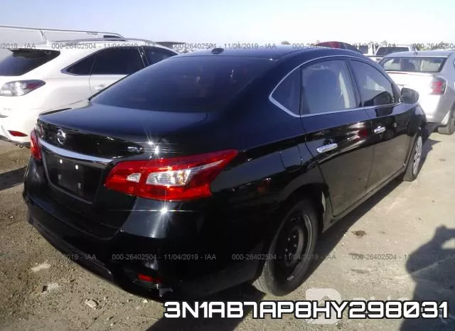 3N1AB7AP8HY298031 фото 5