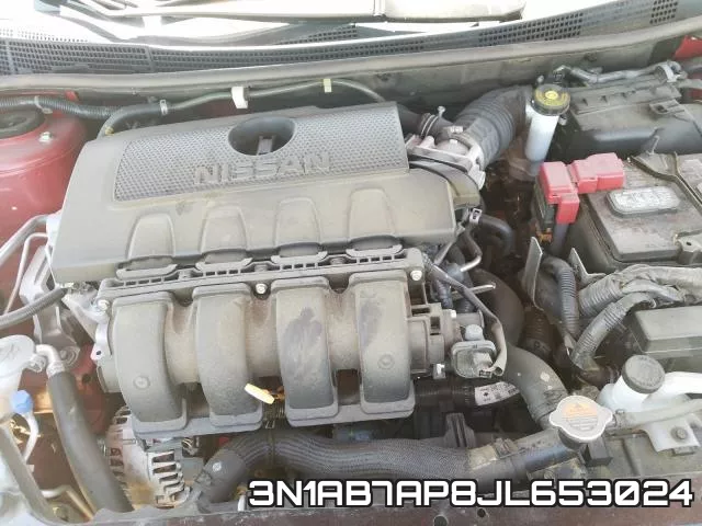 3N1AB7AP8JL653024 фото 8