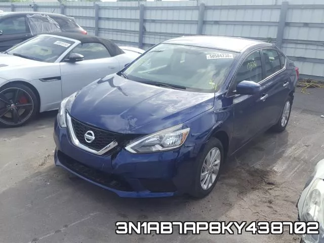 3N1AB7AP8KY438702 фото 3