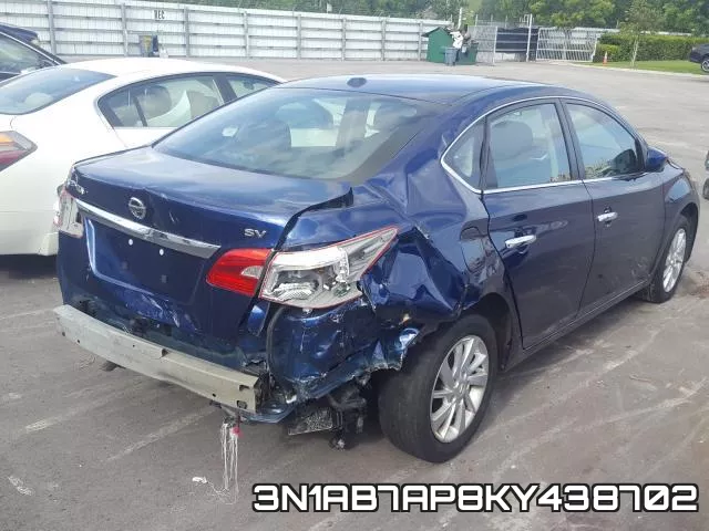 3N1AB7AP8KY438702 фото 5