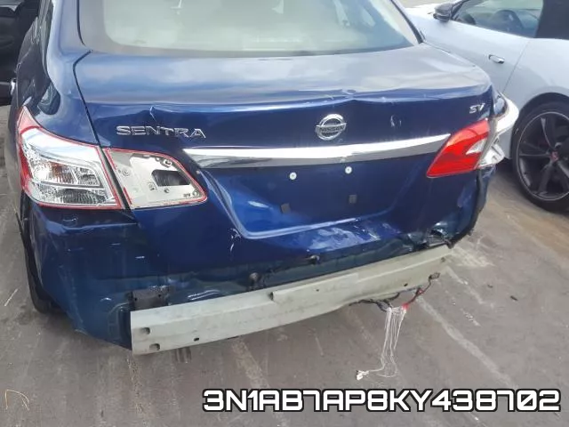 3N1AB7AP8KY438702 фото 10