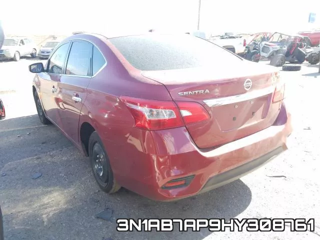 3N1AB7AP9HY308761 фото 4