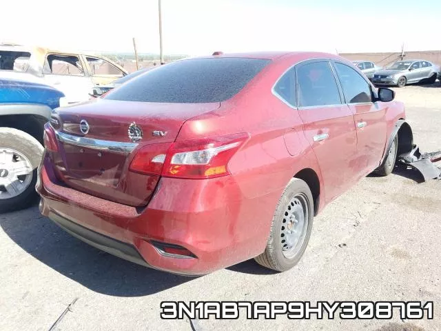 3N1AB7AP9HY308761 фото 5