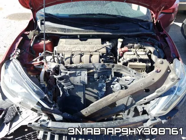 3N1AB7AP9HY308761 фото 8