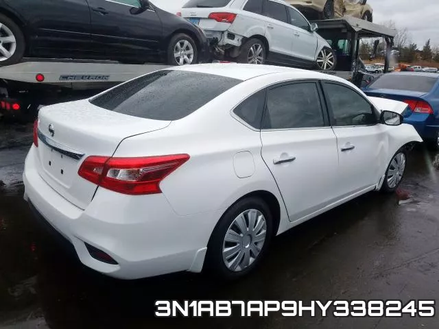 3N1AB7AP9HY338245 фото 5