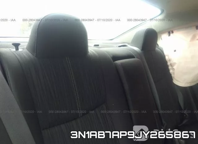 3N1AB7AP9JY265867 фото 9