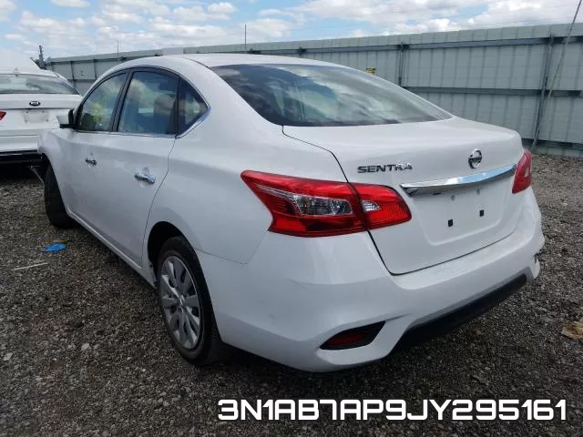 3N1AB7AP9JY295161 фото 4