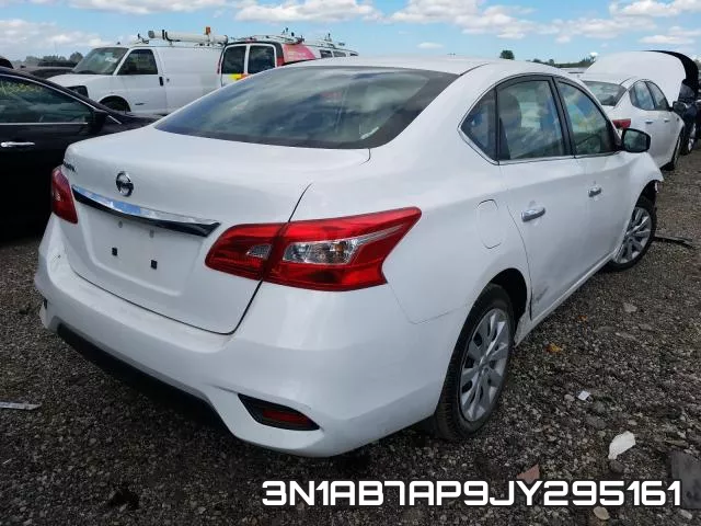 3N1AB7AP9JY295161 фото 5